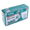 utahovák rázový AKU 1/2", brushless, 20V Li-ion (2x), 2000mAh, industrial