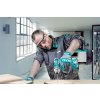 utahovák rázový AKU 1/4", brushless, 20V Li-ion (2x), 2000mAh, industrial