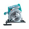 Pila kotoučová AKU, 140mm, 20V Li-ion, 2000mAh, bez baterie a nabíječky, industrial