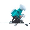 Pila kotoučová AKU, 140mm, 20V Li-ion, 2000mAh, bez baterie a nabíječky, industrial