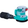 bruska excentrická AKU, 125mm, 20V Li-ion, 2000mAh, bez baterie a nabíječky, industrial