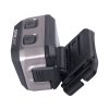 čelovka 500lm, Dual Power - Li-ion nebo AAA, USB nabíjení, s IR čidlem, OSRAM LED+COB LED