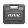 Vrtací šroubovák AKU, 20V Li-ion (2x), 2000mAh