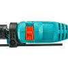 Vrtačka s příklepem a nářadím, 680W, 115ks