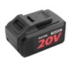 baterie akumulátorová SHARE20V, 6Ah