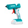 Pistole tavná lepicí AKU 20V Li-ion, 11,2mm, bez baterie a nabíječky