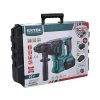 Aku vrtací kladivo SDS-Plus 20V Extol Industrial 8791816