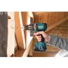 vrtací šroubovák aku s příklepem SHARE20V, BRUSHLESS, 20V Li-ion, 2000mAh