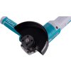 Bruska úhlová AKU, 125mm, 20V LI-ION, industrial, bez baterie a nabíječky