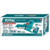 Řetězová pila AKU, mini, 20V LI-ION, Brushless, 1ks baterie, 1ks nabíječky
