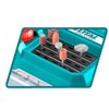 Bruska přímá AKU, 20V Li-ion, 2000mAh, s baterií a nabíječkou