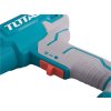 Pistole horkovzdušná AKU, 20V Li-ion, 2000mAh, industrial, bez baterie a nabíječky