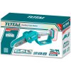 Řetězová pila AKU, MINI, 20V Li-ion, 2000mAh, bez baterie a nabíječky