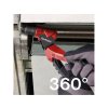 kleště nýtovací s otočnou hlavou COMBO, pro nýt. matice M3-M6 a trhací nýty 2,4-4,8mm