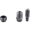 kleště nýtovací s otočnou hlavou COMBO, pro nýt. matice M3-M6 a trhací nýty 2,4-4,8mm