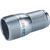 konektor pro hadici, 2", G 2", pozinkovaná ocel