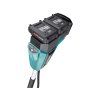 Aku křovinořez 20V 2x2,0 Ah BRUSHLESS EXTOL INDUSTRIAL 8791900