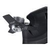 Aku křovinořez 20V 2x2,0 Ah BRUSHLESS EXTOL INDUSTRIAL 8791900