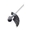 Aku křovinořez 20V 2x2,0 Ah BRUSHLESS EXTOL INDUSTRIAL 8791900