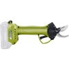 nůžky zahradnické aku, BRUSHLESS, 20V Li-ion, bez baterie a nabíječky