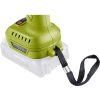 nůžky zahradnické aku, BRUSHLESS, 20V Li-ion, bez baterie a nabíječky
