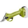 nůžky zahradnické aku, BRUSHLESS, 20V Li-ion, bez baterie a nabíječky
