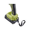 vrtací šroubovák aku, BRUSHLESS, 20V Li-ion, 2×2Ah