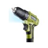 vrtací šroubovák aku, BRUSHLESS, 20V Li-ion, bez baterie a nabíječky
