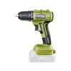 vrtací šroubovák aku, BRUSHLESS, 20V Li-ion, bez baterie a nabíječky