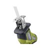 pila ocaska jednoruční aku, BRUSHLESS, 20V Li-ion, 2Ah