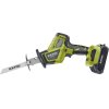 pila ocaska jednoruční aku, BRUSHLESS, 20V Li-ion, 2Ah
