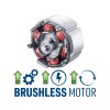 pila ocaska jednoruční aku, BRUSHLESS, 20V Li-ion, bez baterie a nabíječky