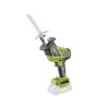 pila ocaska jednoruční aku, BRUSHLESS, 20V Li-ion, bez baterie a nabíječky