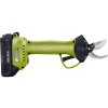 nůžky zahradnické aku, BRUSHLESS, 20V Li-ion, 2Ah