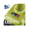 nůžky zahradnické aku, BRUSHLESS, 20V Li-ion, 2Ah