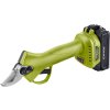 nůžky zahradnické aku, BRUSHLESS, 20V Li-ion, 2Ah