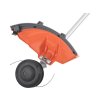 křovinořez/sekačka aku 60V, 42cm, BRUSHLESS, bez baterie a nabíječky