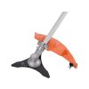 křovinořez/sekačka aku 60V, 42cm, BRUSHLESS, bez baterie a nabíječky