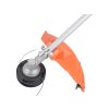 křovinořez/sekačka aku 60V, 42cm, BRUSHLESS, bez baterie a nabíječky