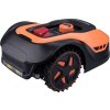 Aku robotická sekačka 20V 1x2,5Ah EXTOL PREMIUM 8895650