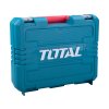 Utahovák rázový AKU 1/2", brushless, 400Nm, 20 V Li-ion  (2x), industrial