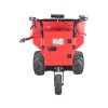 transportér s pojezdem aku, 400kg, 200l, 54V Li-ion, 15Ah