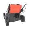sekačka s pojezdem aku 60V, 51cm, BRUSHLESS, bez baterie a nabíječky