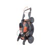 sekačka s pojezdem aku 60V, 51cm, BRUSHLESS, bez baterie a nabíječky
