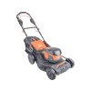 sekačka s pojezdem aku 60V, 51cm, BRUSHLESS, bez baterie a nabíječky