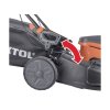 sekačka s pojezdem aku 60V, 51cm, BRUSHLESS, bez baterie a nabíječky