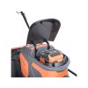 sekačka s pojezdem aku 60V, 51cm, BRUSHLESS, bez baterie a nabíječky