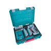 Vrtací šroubovák AKU s příklepem, brushless, 20V Li-ion (2x), industrial