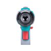 Vrtací šroubovák AKU s příklepem, brushless, 20V Li-ion (2x), industrial