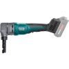 nůžky na plech, prostřihovačky aku SHARE20V, BRUSHLESS, bez baterie a nabíječky